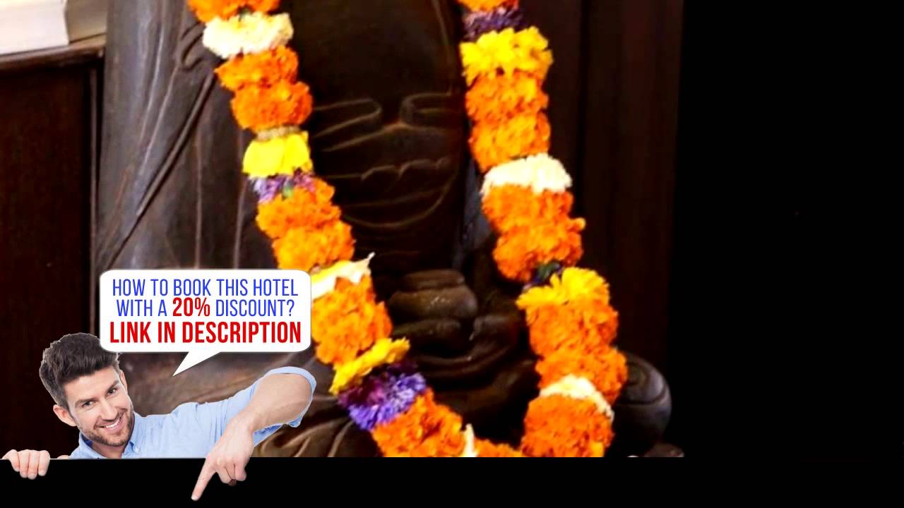 Hotel Buddha Land, Kathmandu, Nepal, HD Review