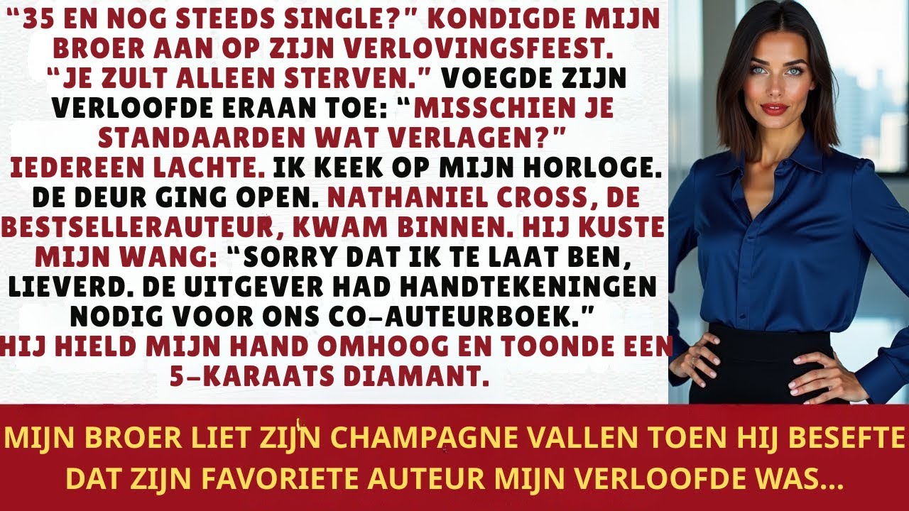 Het Riverside Estate was precies het soort locatie dat mijn broer Daniel zou kiezen voor zijn
