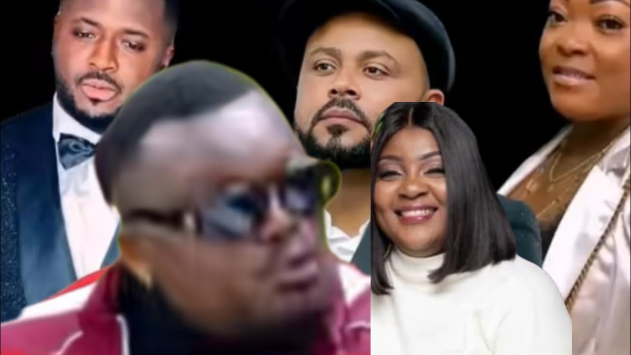 🛑URGENT SILA  BISALU AZALA VICTIME YABA INSULTE NA TÉLÉVISION LELO EKOMI.....