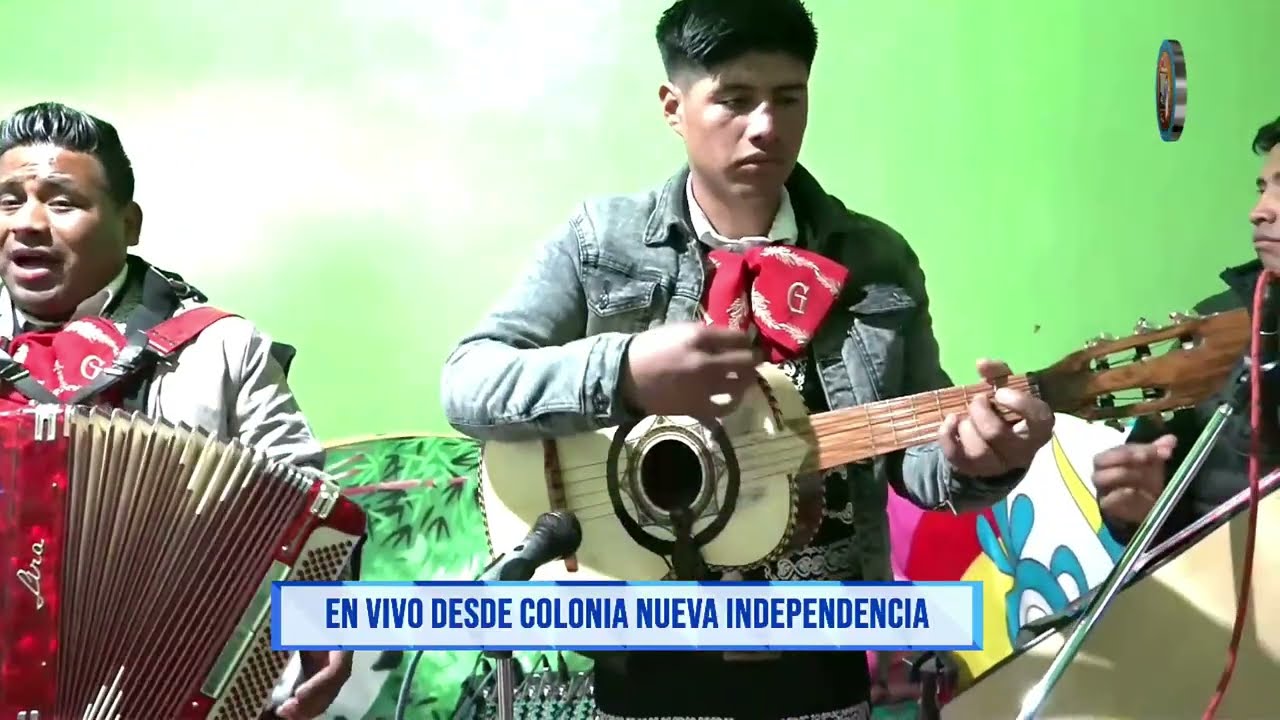 #HeDecididoSeguirACristo – Mariachi Guadalupano | Video Clip en Vivo 2026 🎺🙏