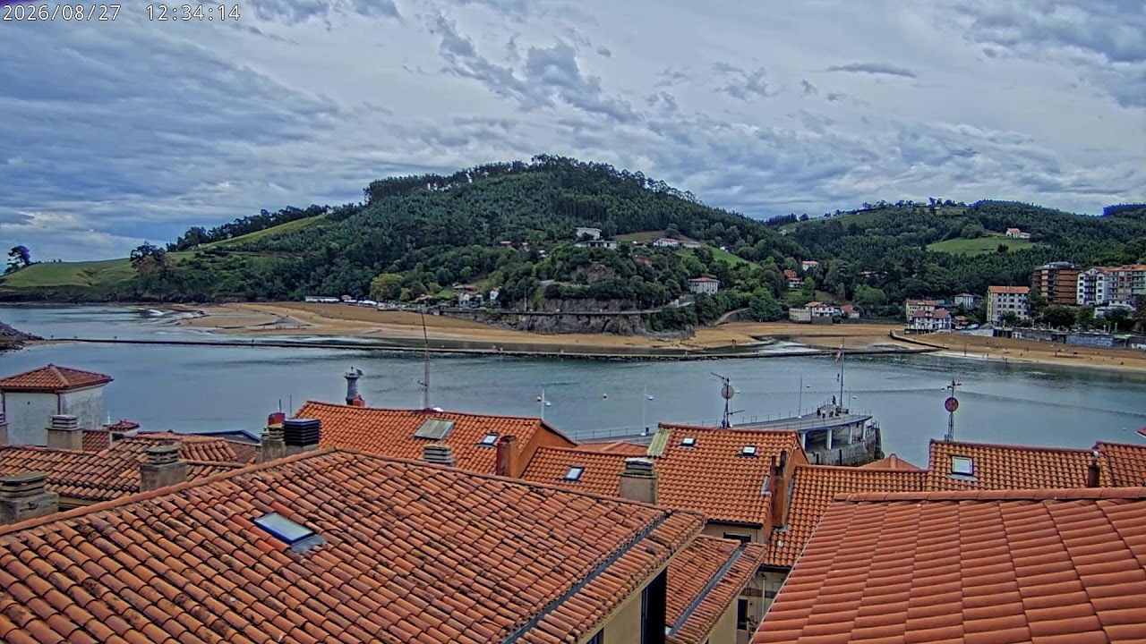 Lekeitio Zuzenean