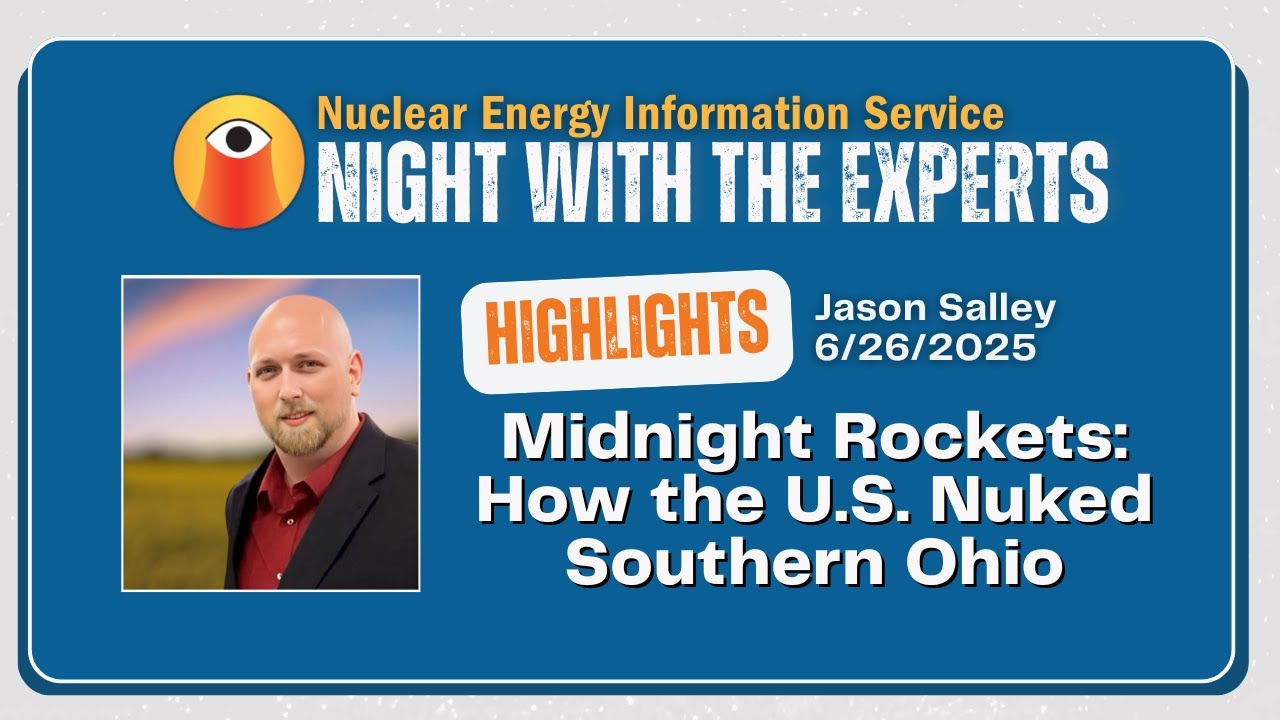 What Are Midnight Rockets?