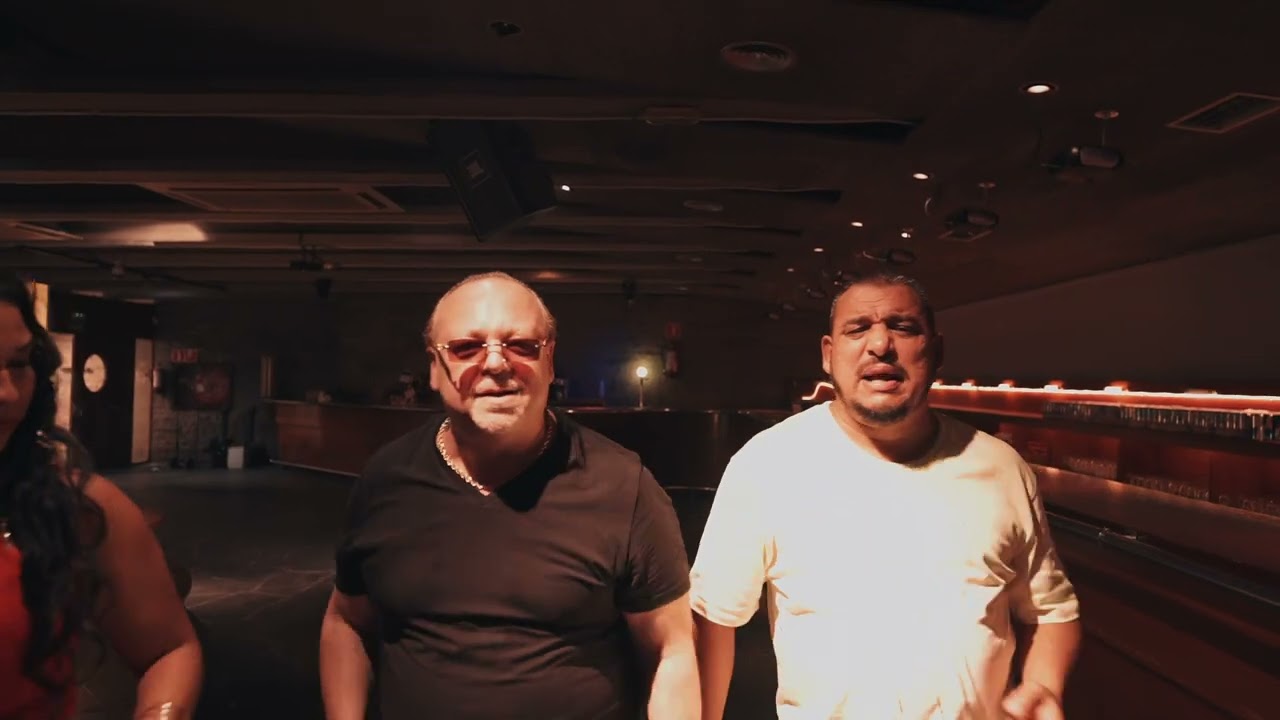 CIGANA PORTUGUESA - ENRIQUE SON ft DAVI MAIA