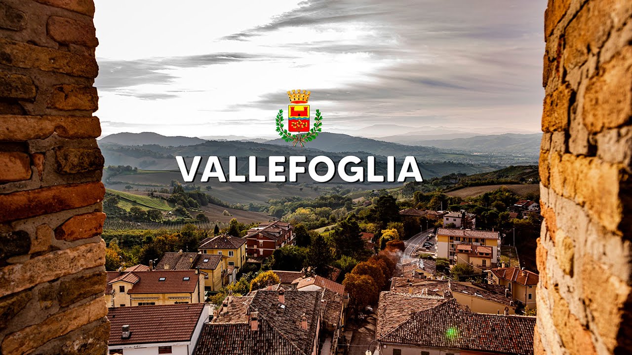 Vallefoglia 2024 [ Settimana inaugurale eventi Pesaro Capitale della Cultura ]
