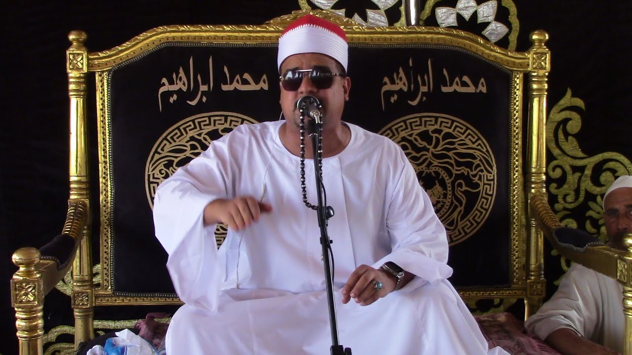 الشيخ ممدوح عامر سورة النساء عزاء الحاج صلاح غراب ديبونو مركز ( ادكو ) بحيرة#القيعى