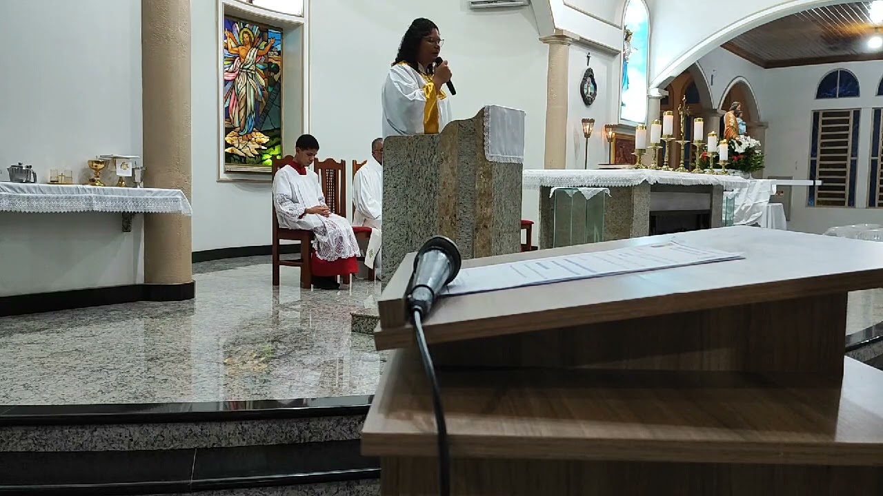 Salmo 88 (89) - Solenidade de São José