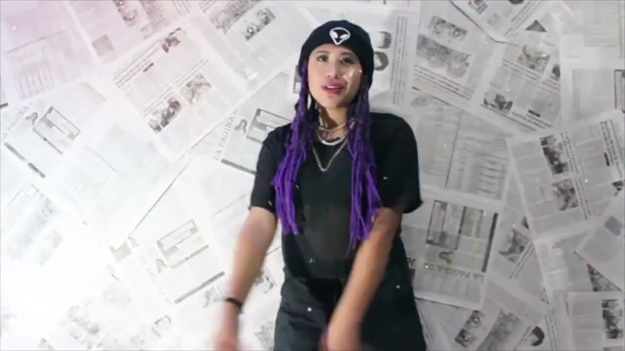 VIDEO REACCION PARA DIEKO URBAN & FABELL LOPEZ