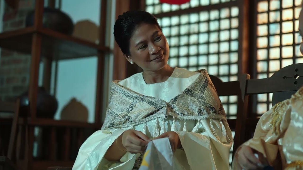 PAO Gensan Short FIlm