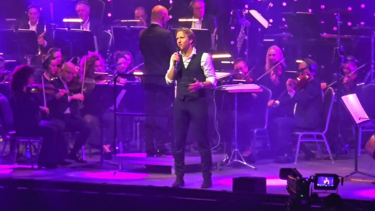 Frans Pollux - Hald Mich 'S Vas (Ziggo Dome, Amsterdam op 25.01.2026)