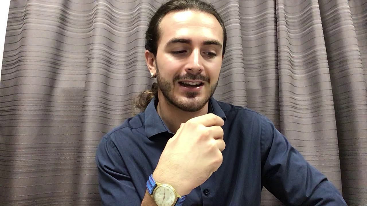 1. Chi è l'antropologo?