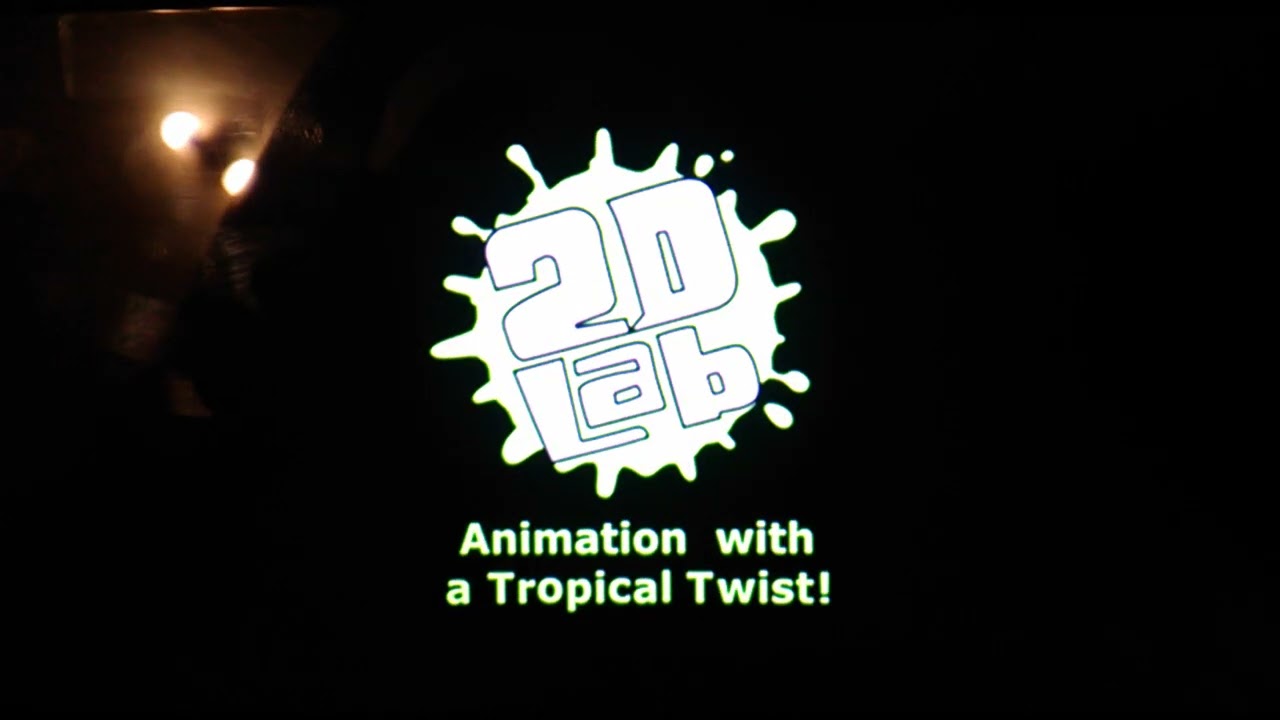 Treehouse (x2)/TV Brasil (x2)/Breakthrough Entertainment/2D Lab (2009)