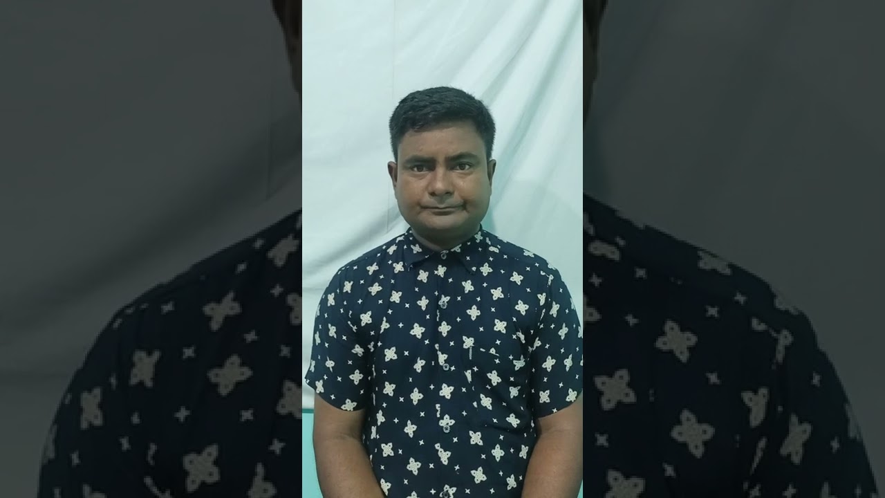 Bhadri Narayan Sah..warehouse/factory worker