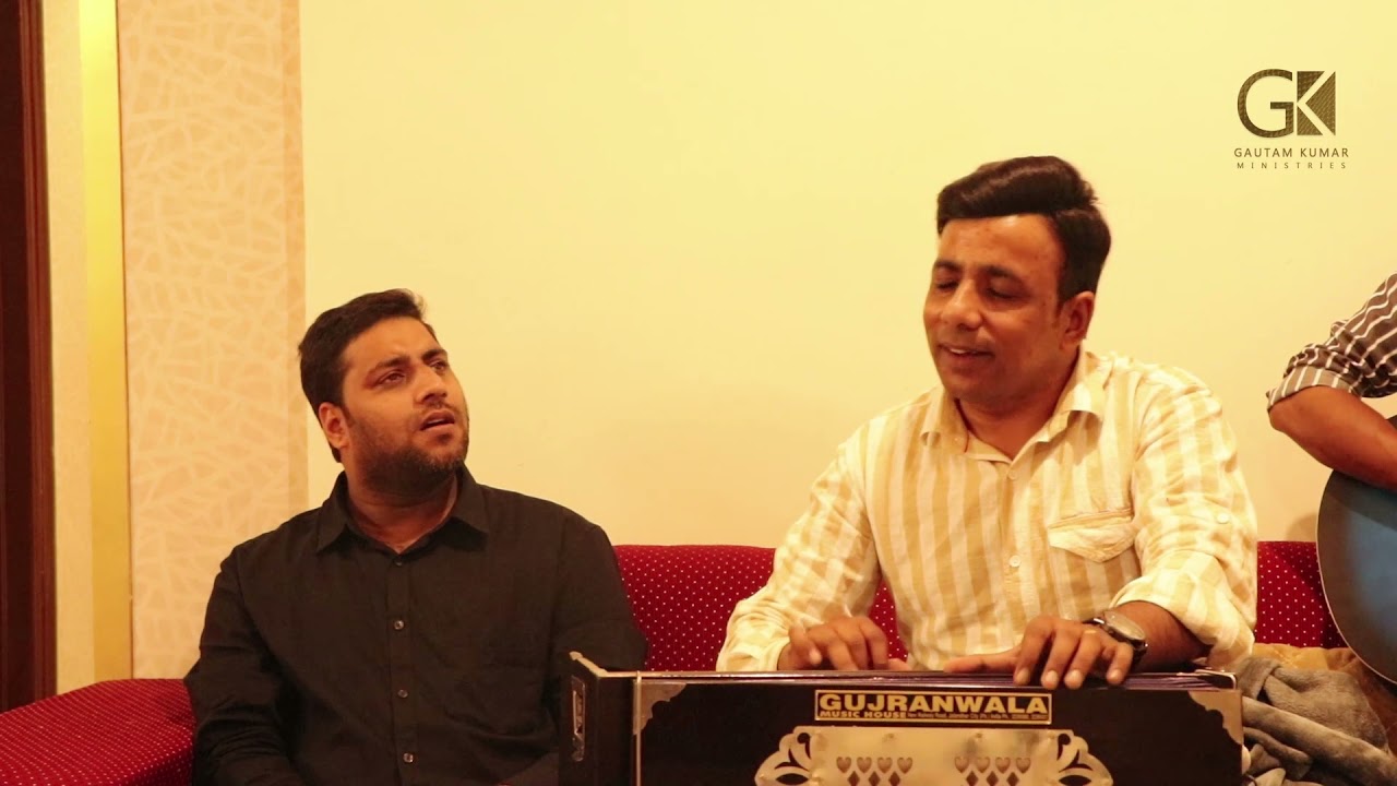 Live Worship | Brother Gautam Kumar With Brother Suraj Premani Ji