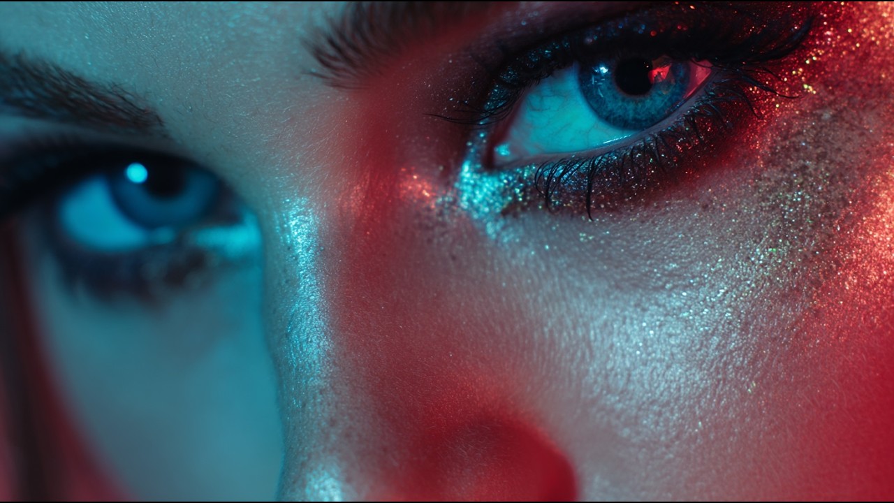 Kai von Nevelrijk – Nur Ein Blick  | German Trance 2025