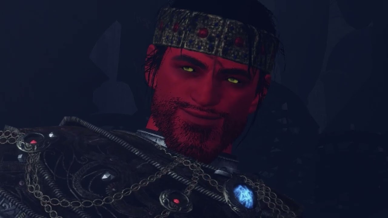Elden Ring - The fun and wild adventure of Flaming Chad and Ashen Chad