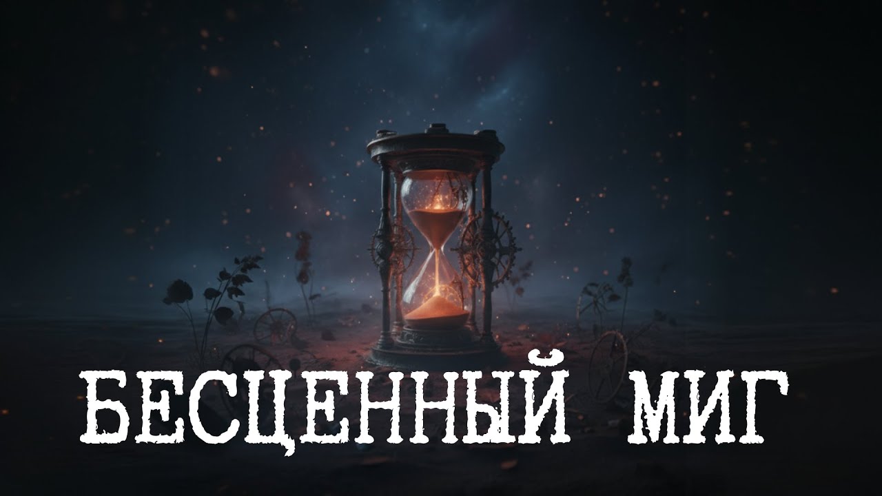 Илья Хмельной - Бесценный миг. Эта песня заставит тебя отложить телефон и начать ЖИТЬ.