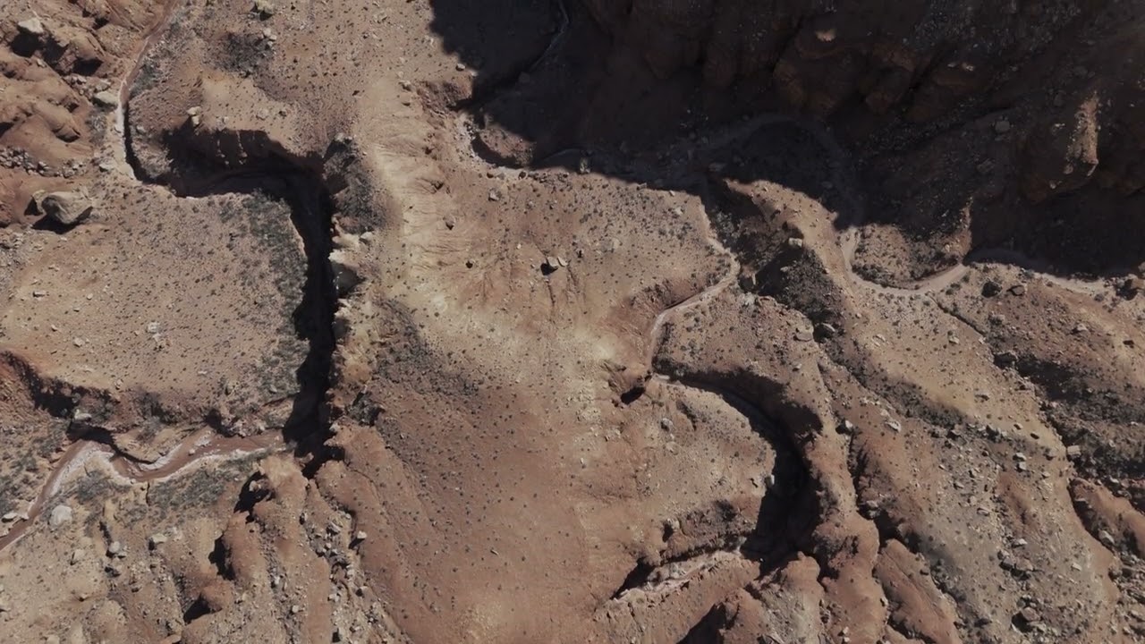 Desert Southwest_Drone Feature