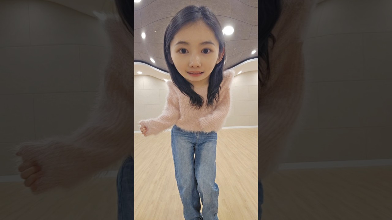 [ShinEuiJin] 괜찮아 안괜찮아 #gwenchana #challenge #신의진 #ShinEuiJin #IXentertainment