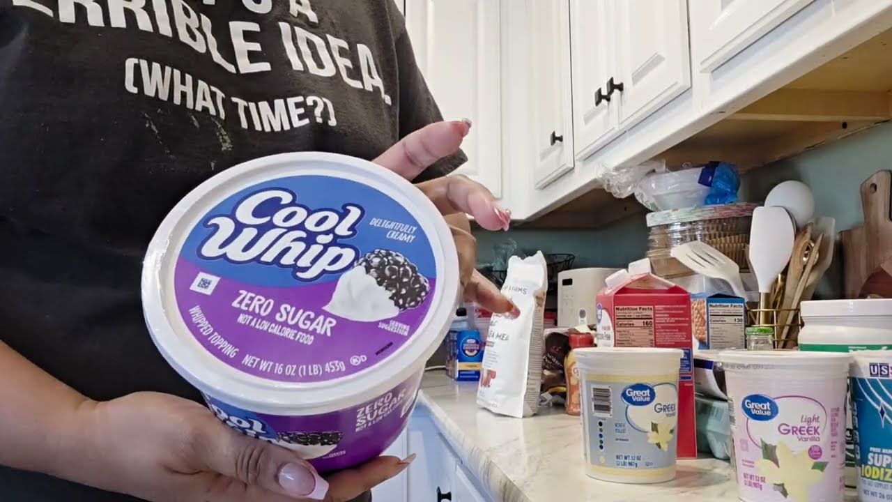 I Think He's In Love * Small Grocery Haul 