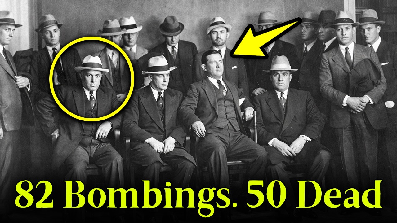The Cleveland&ndash;Pittsburgh Mob War: 82 Bombings and 50 Dead in Youngstown