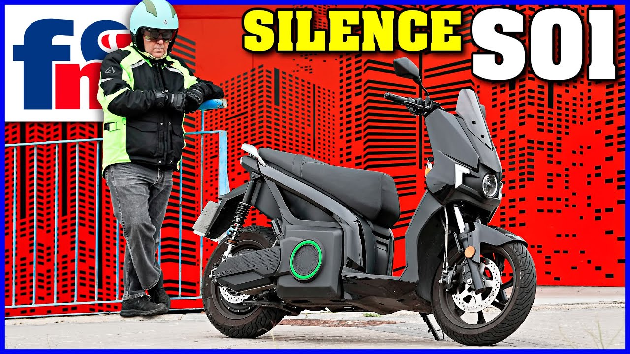 Silence S01