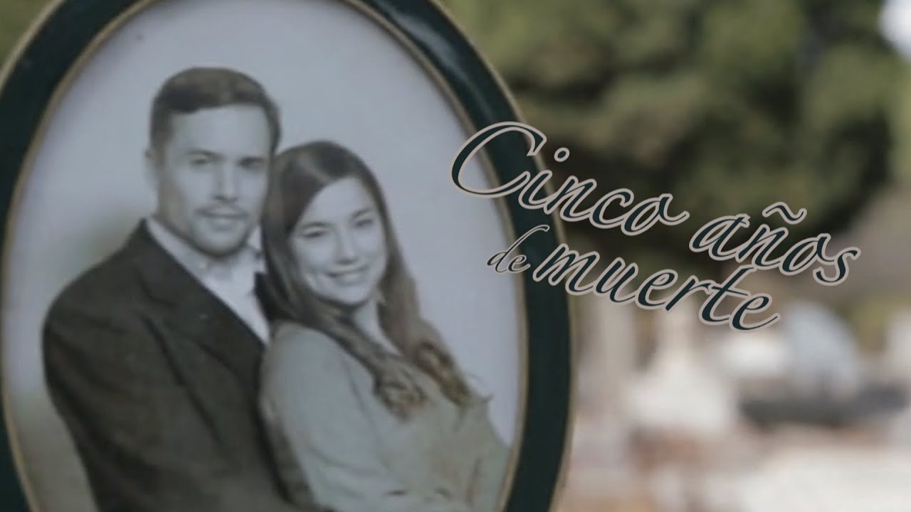 (Acacias 38) CINCO AÑOS DE MUERTE