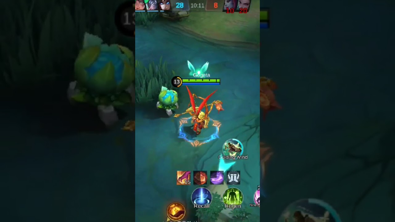 Master Of Sun 😵 #sunmobilelegends #mobilelegends #yin #maniac #legendary #viral