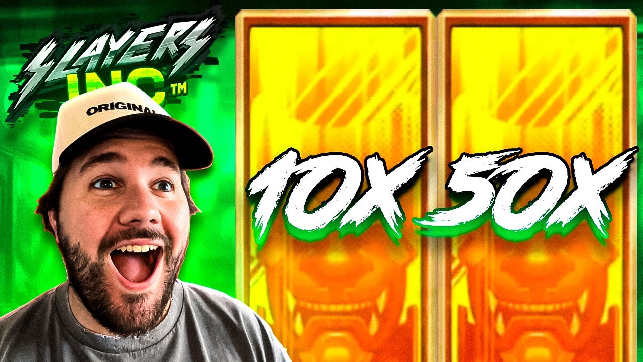 Slayers Inc: INSANE MULTIS DROPPING IN SQUIRTING ALL OVER ME!! (MESSY!)