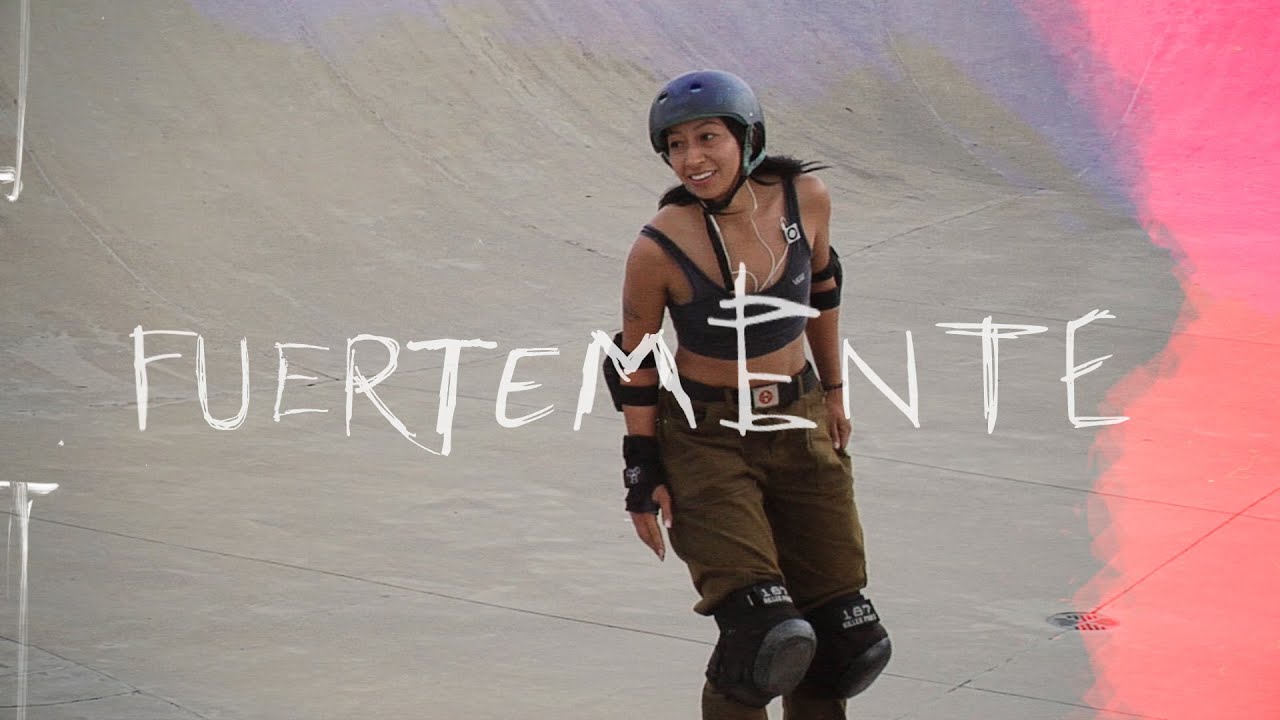 FUERTEMENTE: Video Parte ANA MARIA FALLA