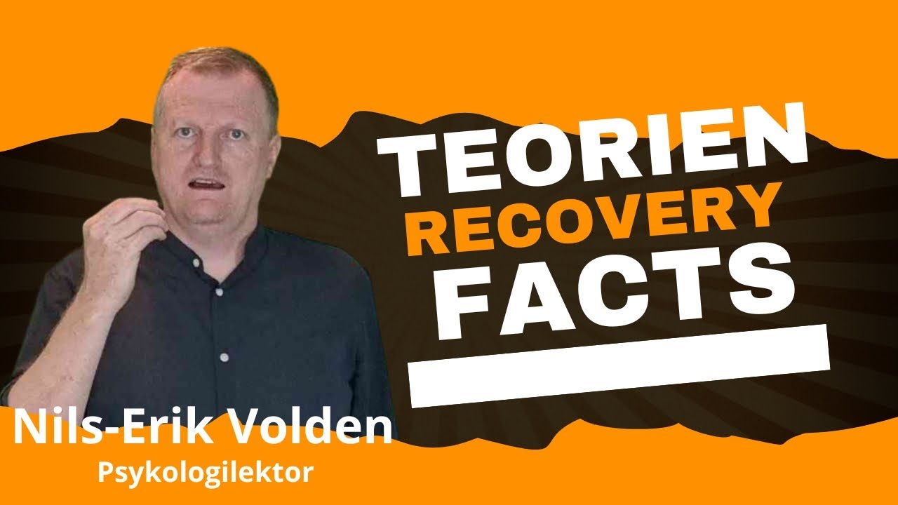 Recovery i psykisk helse