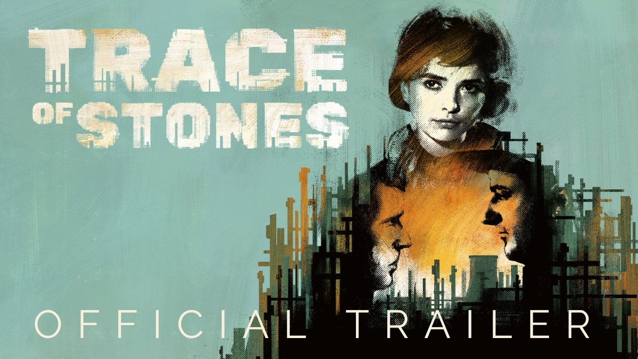 TRACE OF STONES | Banned DEFA Film by Frank Beyer | Masters of Cinema Trailer