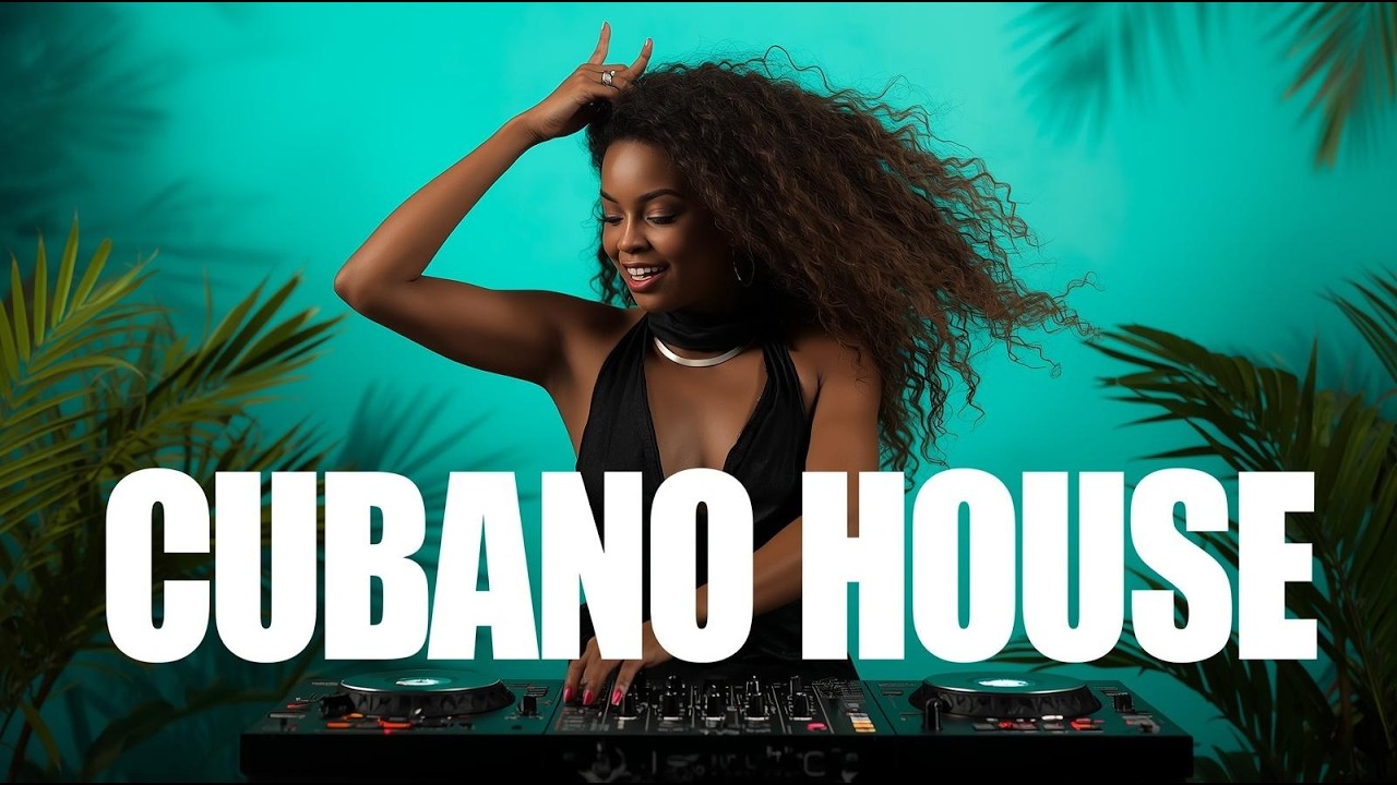 CUBANO AFRO HOUSE 🔥 Havana Nights | Latin Deep House & Tribal Groove Mix 2026