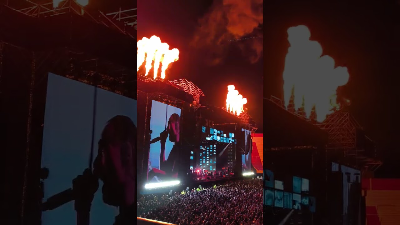 My Chemical Romance - Argentina 01/02/26 - 3