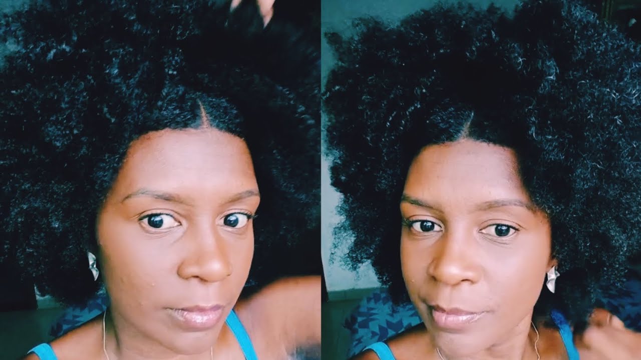 ✍️PRODUTOS  DE USO PROFISSIONAL  QUE SALVOU MEU CABELO CRESPO.