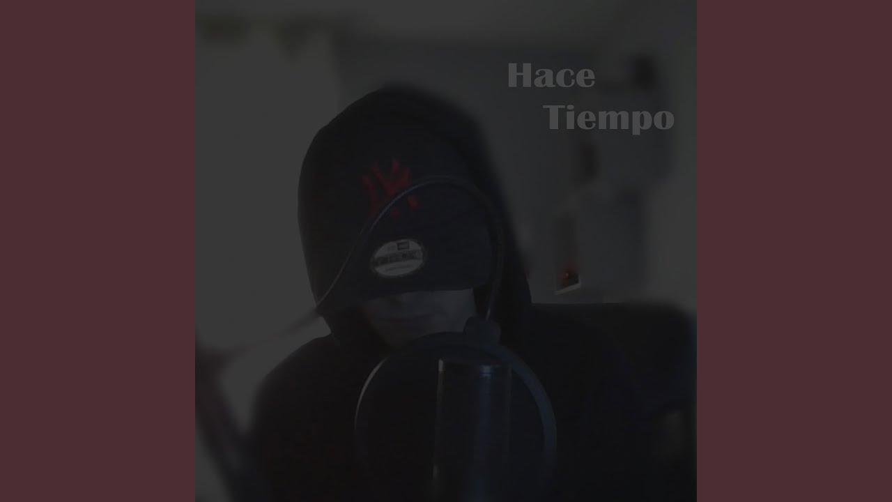 Hace Tiempo