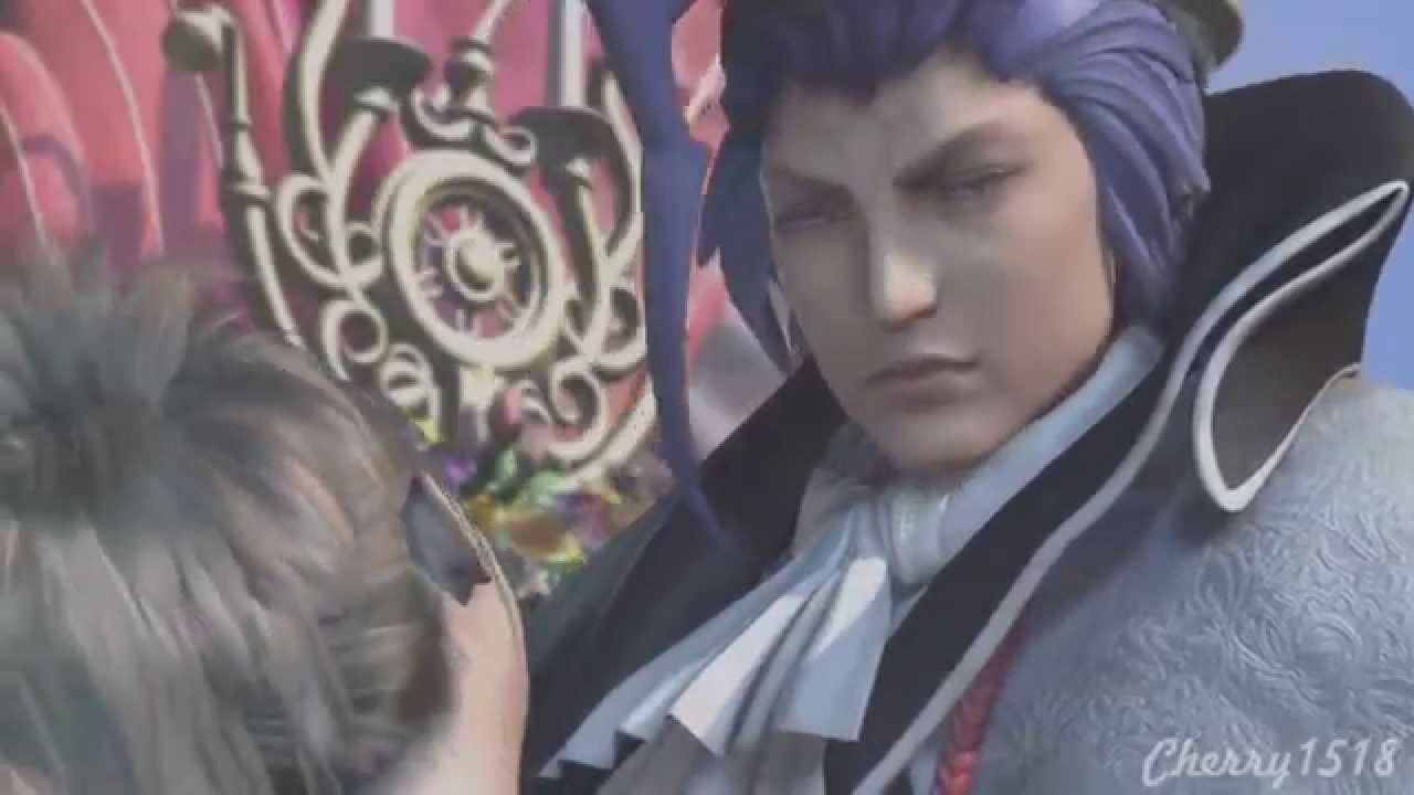 Final Fantasy X AMV/GMV - Rise