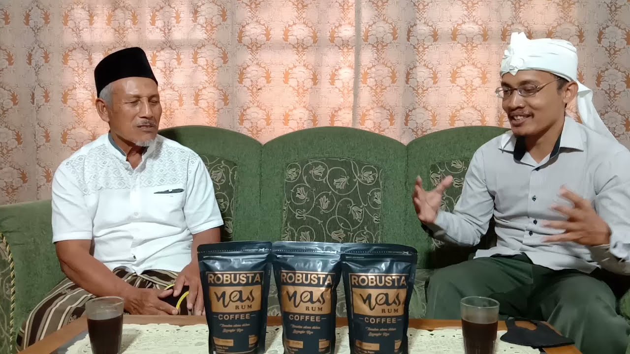 Aki Lili Suwarli; Sejarah Jama'ah Muslim Ahmadiyah di Wanasigra❗|| GBA Episode 21