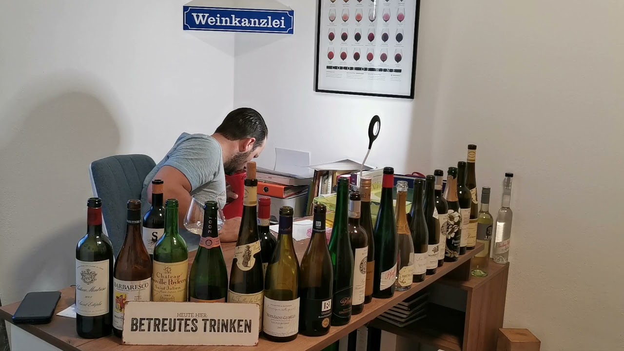 2017 Chardonnay Gamlitz Hannes Sabathi