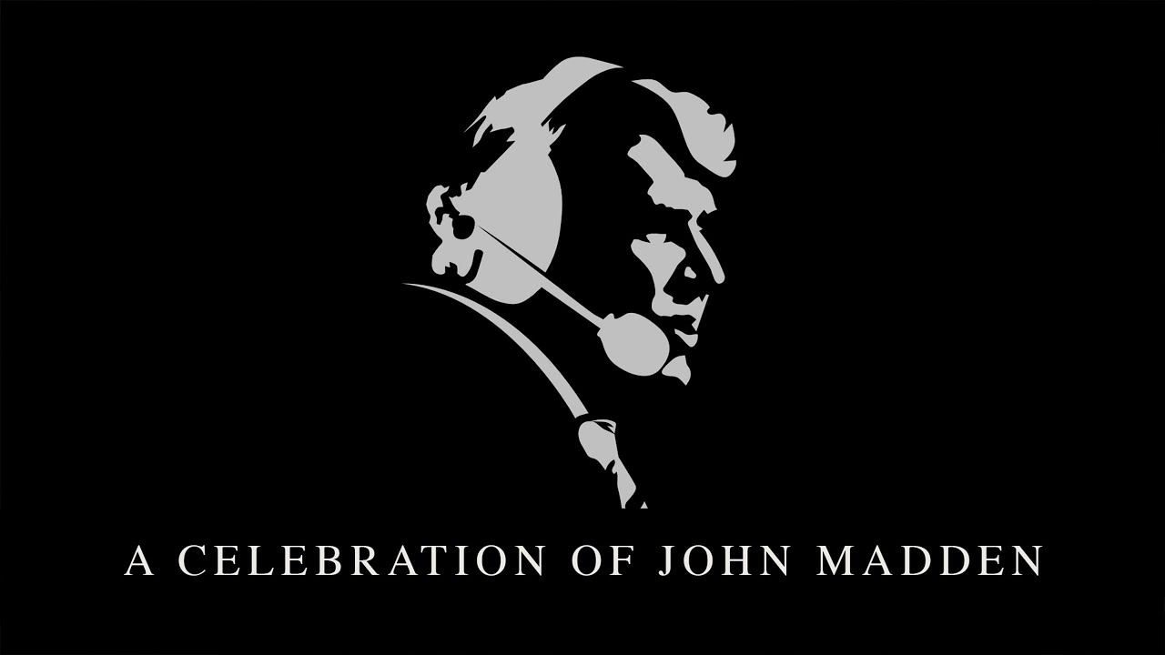 A Celebration of John Madden | Las Vegas Raiders | NFL
