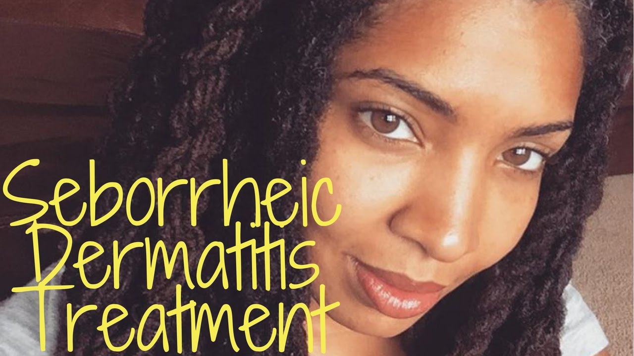 Seborrheic Dermatitis Treatment