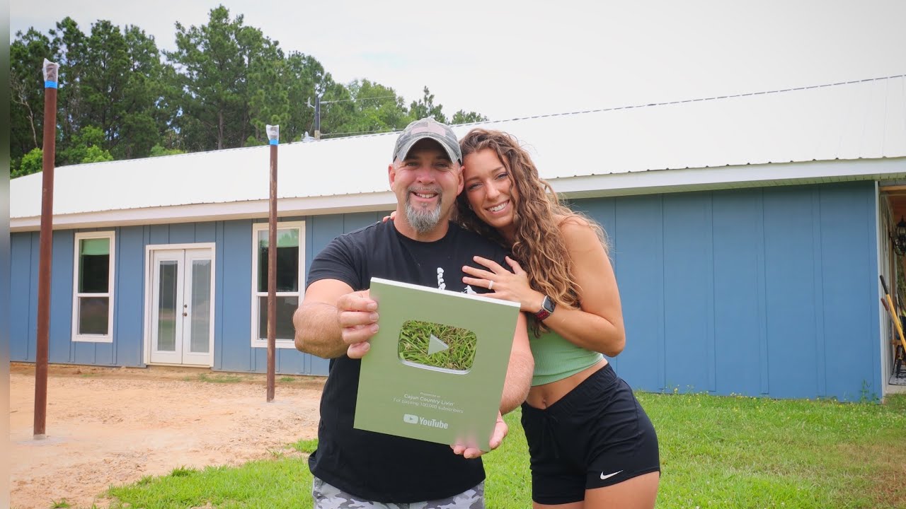 Our Past 2 Years | Cajun Country Livin’