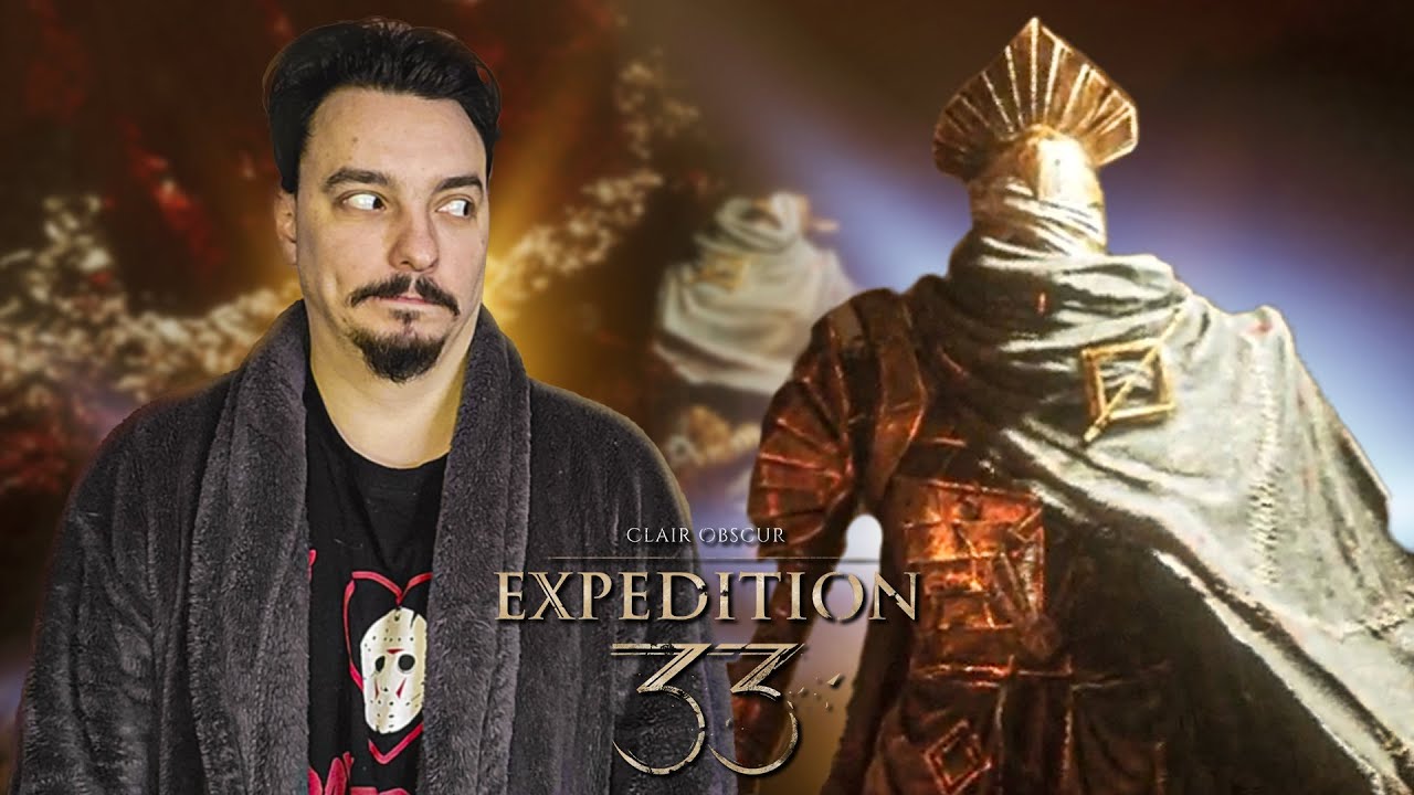 ЭПИЧНЫЕ БОИ С БОССАМИ | Clair Obscur: Expedition 33 | ЭПИЗОД №12