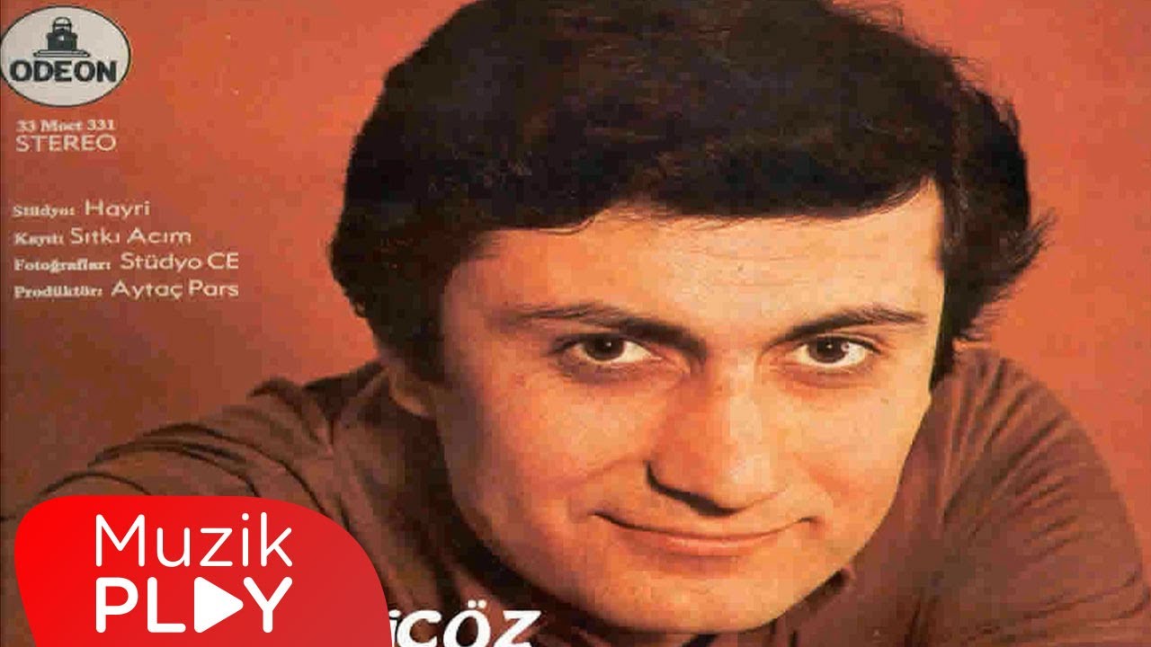 Tahir Engin İçöz - Neşelerle Dolmak İster Ah Şu Gönlümüz (Official Audio)