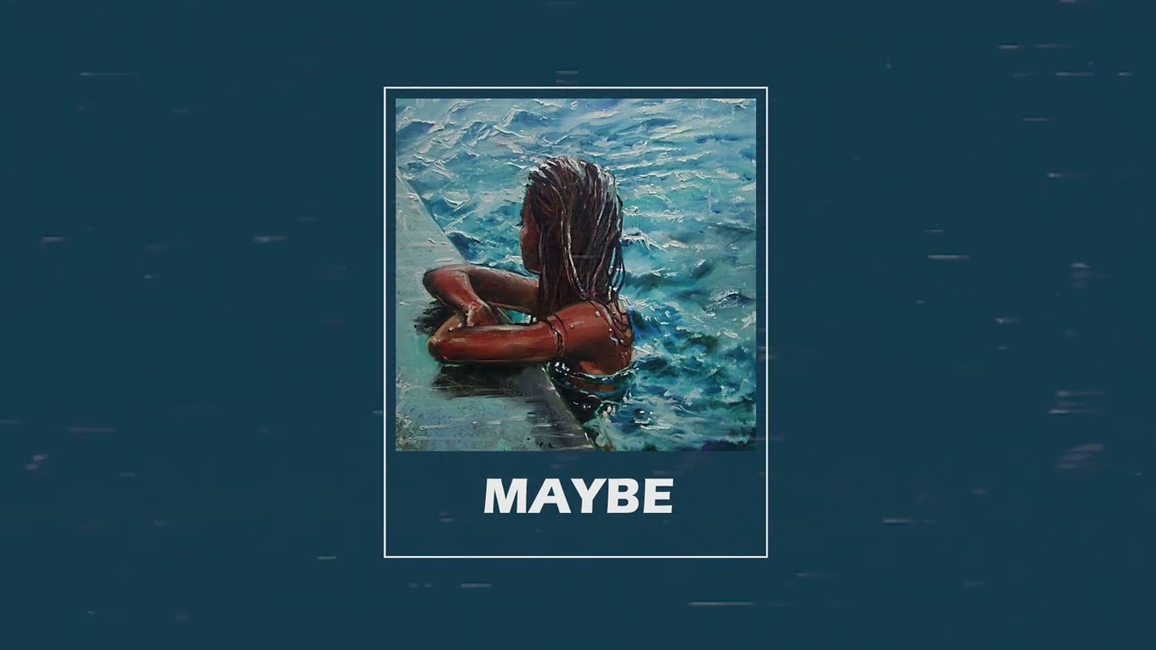 (FREE) MGK Type Beat ''Maybe'' | Alternative Rock Instrumental