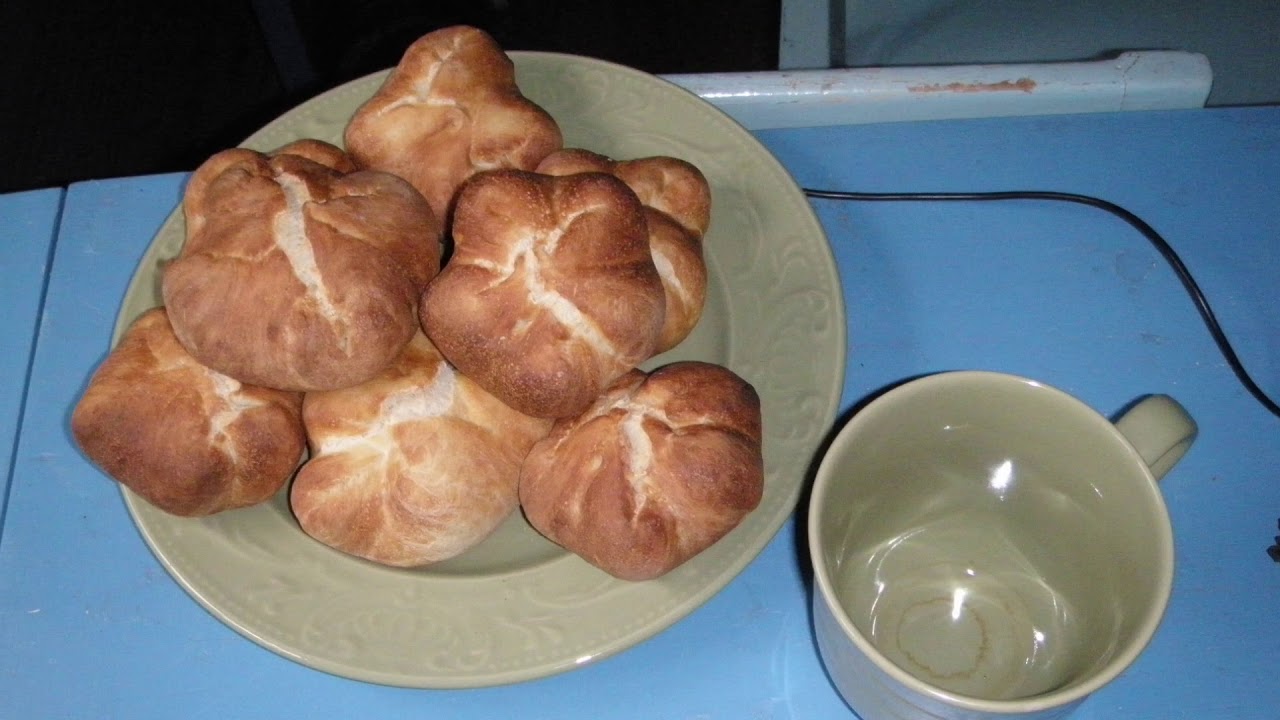Ladug&aring;rd med bagarstuga