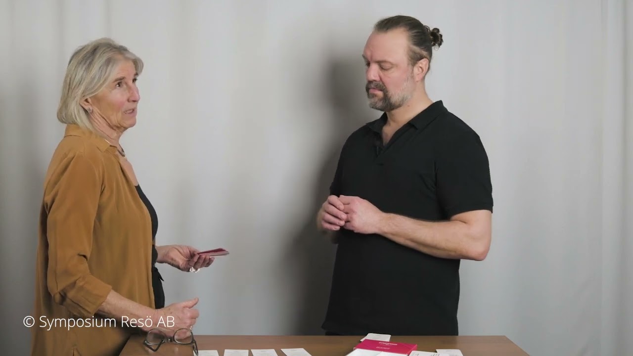 MI förhållningssätt (Kort 16,18-20, hög 27)