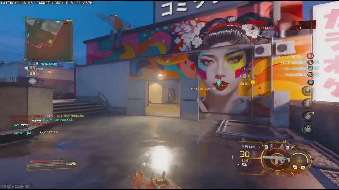 Switched to Stick'n'Move and They Think I'm Cheating...