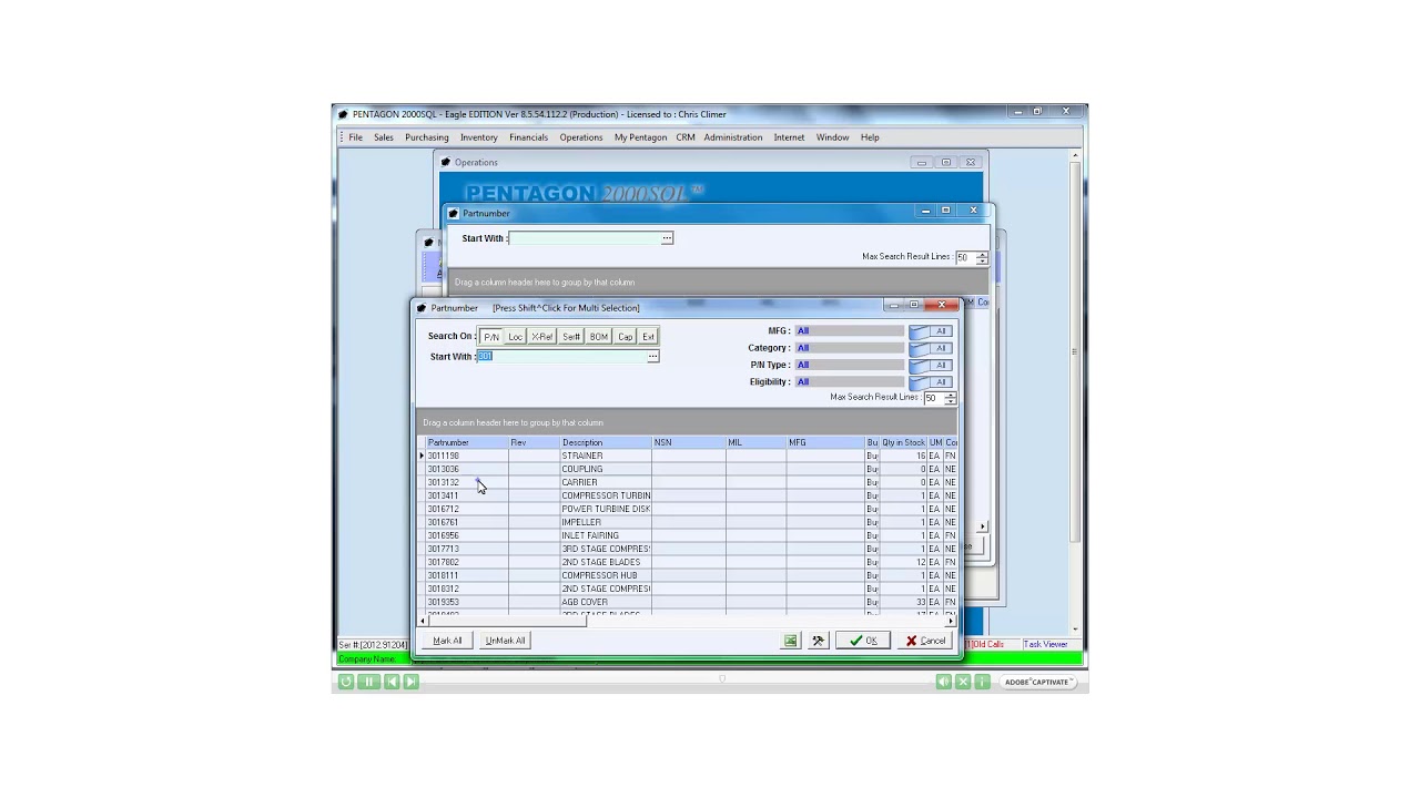 Publication Management Module