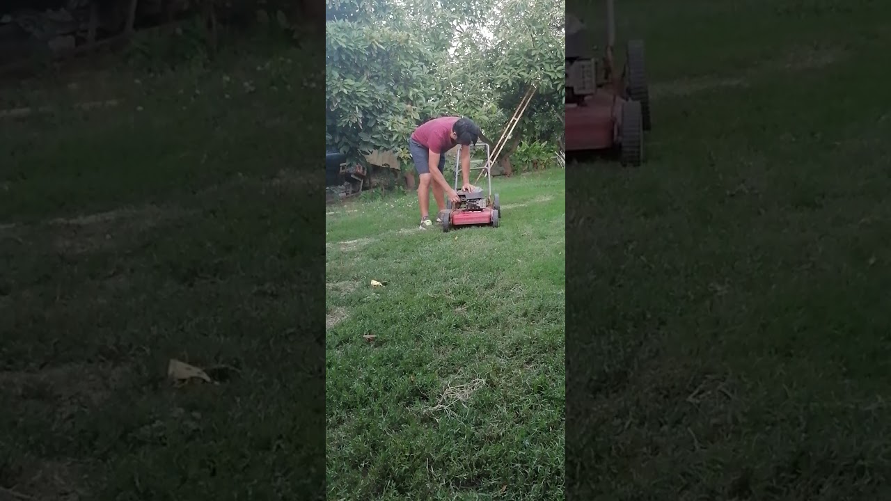 Creo que no tiene fuerza 🤣🤣
