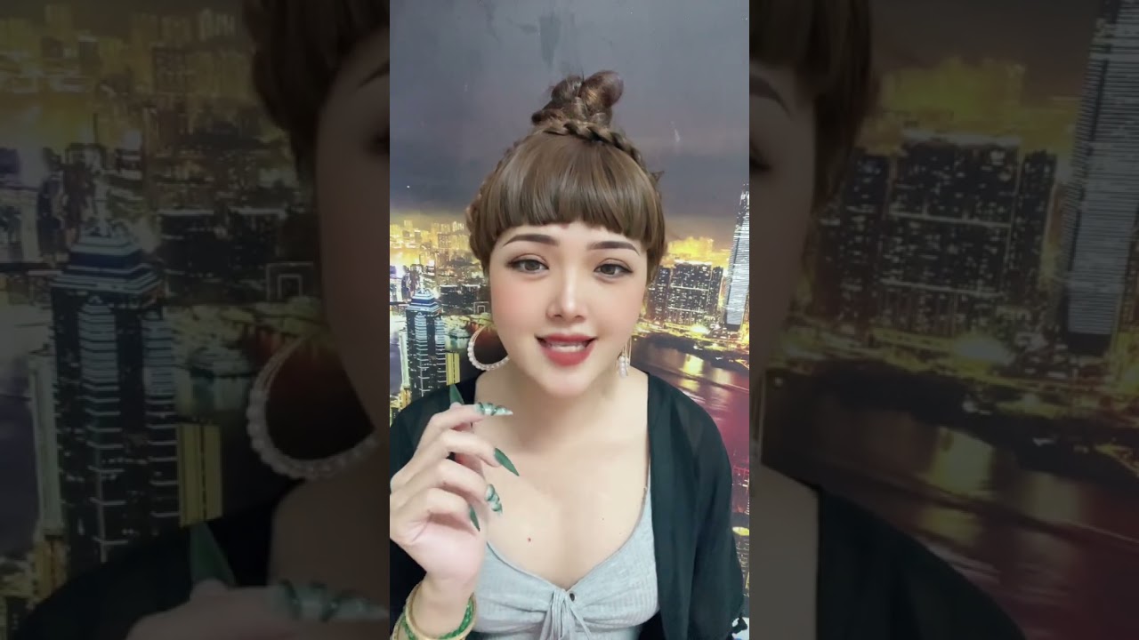 Chuyện Bịa Có Thiệt ( Những đêm kinh hoàng 5 )